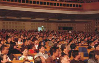 2005年糖酒会五十周年庆典晚会(图4)