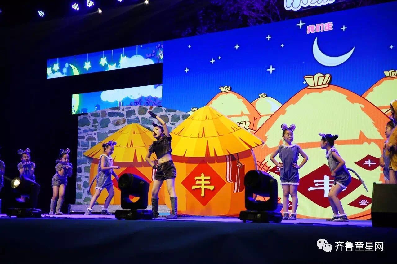 万象新天《成长 我最好的时光》送给孩子最特别(图17)