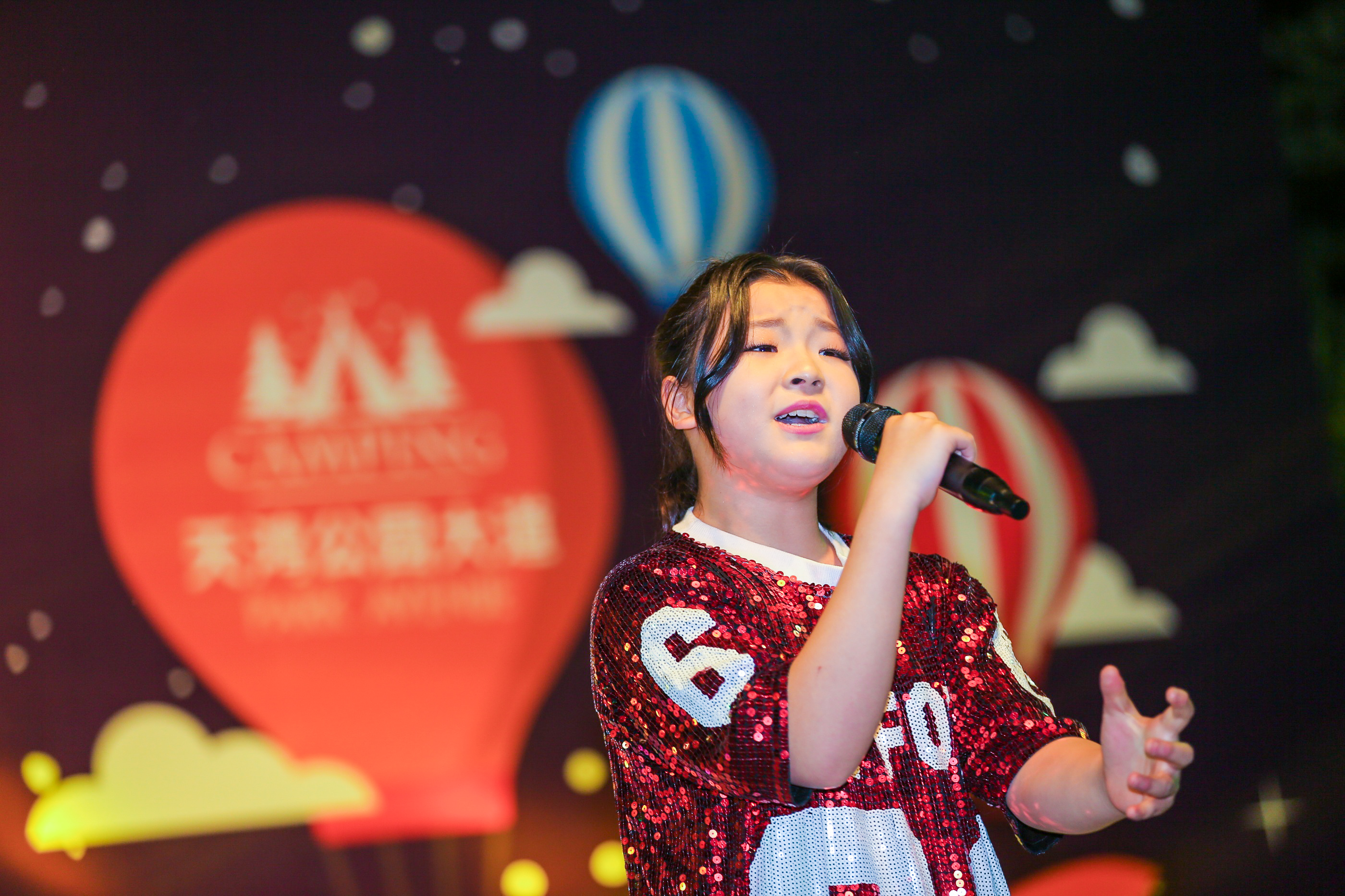 济南城市公园星光露营节，给孩子更好的童年！(图16)